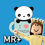 Panda Cafe!~ MR+ Team
