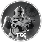 [TGR] | The Grand Army Of The Republic