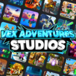 Vex Adventures Studios