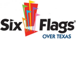 Six Flags Over Texas