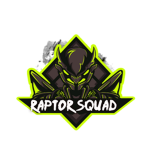 Raptor Squad : The Toxic Group
