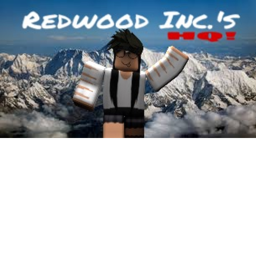 Redwood Inc.'s HQ