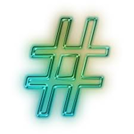 ROBLOX REMOVE HASHTAGS!