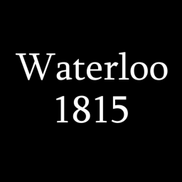 [1815] Waterloo