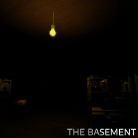 The Basement [Horror]