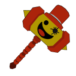 Sammy Hammer