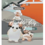 The bumble beeeees