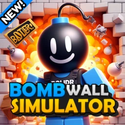 Bomb Wall Simulator! [NEW] icon