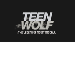 Teen Wolf:The legend of Scott Mcall