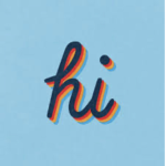 Hiiiiiii group