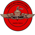 UNSM RECON