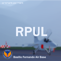 Basilio Fernando Air Base