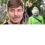 Dream and mr.beast club
