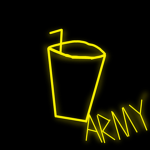 The Juicy army