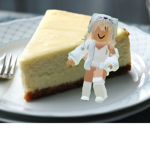 ||Cheesecake||