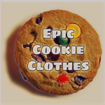 Epic Cookie Clothes