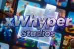 xWhyper Studios