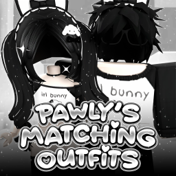 [💗 NEW] Pawly's Matching Outfits