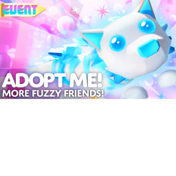 Adopt Me!!