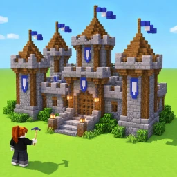 Builders Playground [🔨] icon