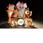 the banana splits movie and banana splits fan club