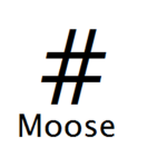 moose ###### of the world