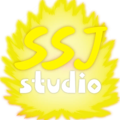 SSJ Studio Roblox group icon