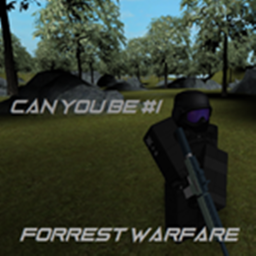 Forrest Warfare [BETA]