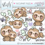 !SLOTH!