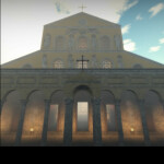 Old St. Peter's Basilica