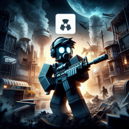 BANG! [NEW MAP]