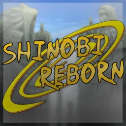 Shinobi Reborn: Not new edition? icon