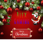 Alex Gaming fan group