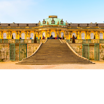 Sanssouci