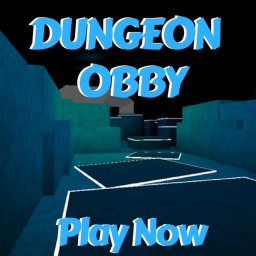 Dungeon Obby!