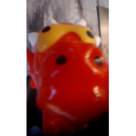 FRED CREW