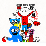 The group that was epic