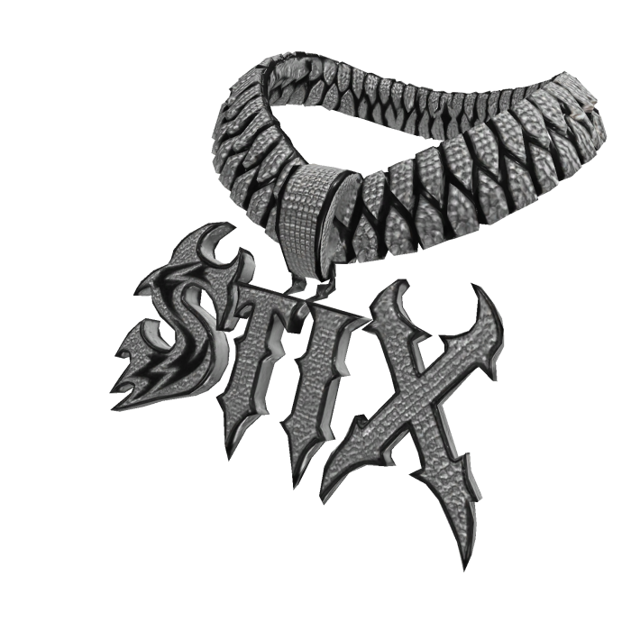CUBANA STIX - BY V4R