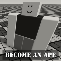 Become An Ape