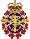 (TCA) The Canadian Army