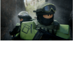 My Roblox Community (MRC)