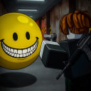 Be Monster or Guard [SCP-096]