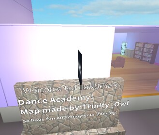 Ella & Bella's   Dance  Academy