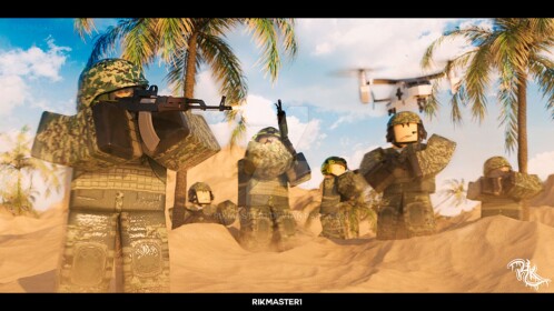 Battle For Oman