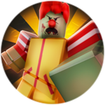 Clown Killer
