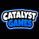 Catalyst Games!