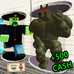 Dead Rails Tycoon