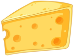 Cheese Slices