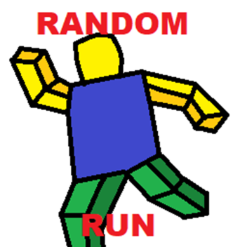 Random Run