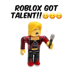 Roblox Got Talent